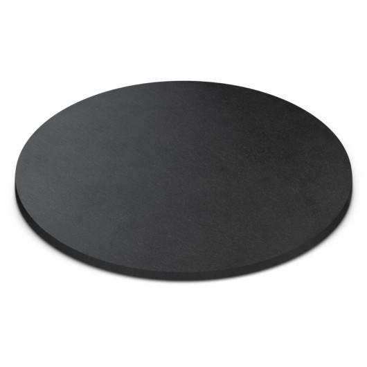 Round Slate Cheese Board Sets Board Only
